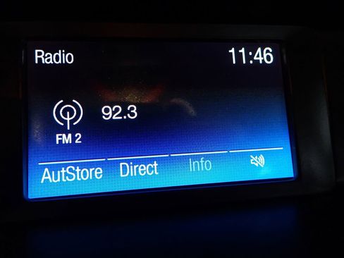 Used 2017 Ford Focus S FWD image 3