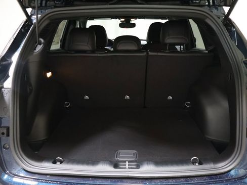 New 2026 Jeep Compass Trailhawk AWD/4WD image 14