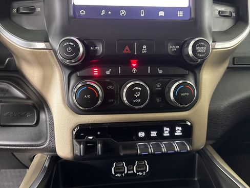 Used 2022 RAM 2500 Laramie image 18