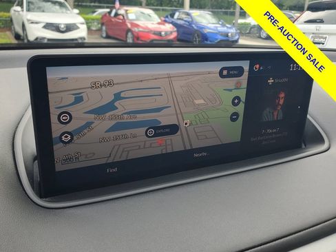 Certified 2024 Acura MDX w/ Technology Package FWD image 31