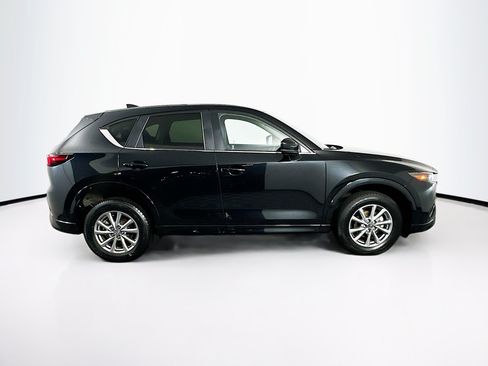 Used 2025 MAZDA CX-5 AWD 2.5 S w/ Select Package image 10