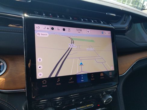 Used 2023 Jeep Grand Cherokee L Summit image 43