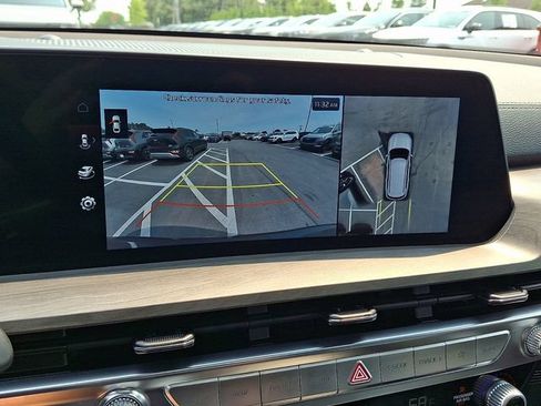 Used 2025 Kia Telluride SX Prestige X-Line AWD/4WD image 19