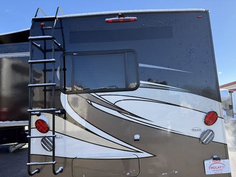 Used 2016 Ford E-450 and Econoline 450 Super Duty w/ Motorhome Prep Package image 26