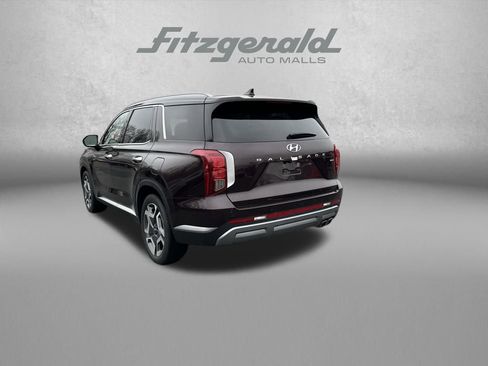 Used 2024 Hyundai Palisade SEL image 5