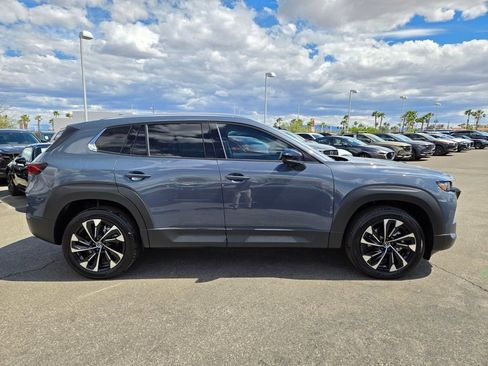 New 2026 MAZDA CX-50 2.5 Hybrid w/ Weather Package image 7