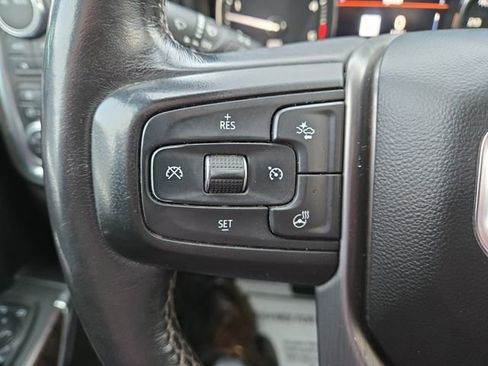 Used 2021 GMC Sierra 2500 Denali w/ Denali Ultimate Package image 26