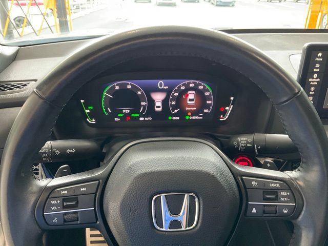 Certified 2025 Honda Accord Sport image 7