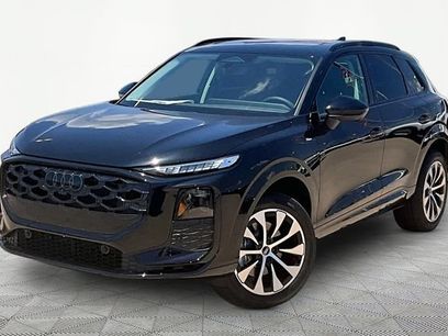 New 2026 Audi Q3 quattro 2.0T