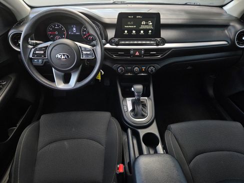 Used 2021 Kia Forte LXS image 12