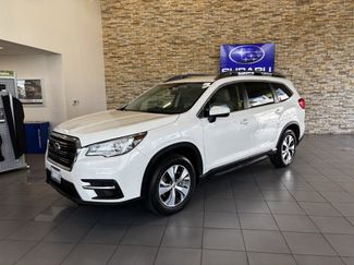 Certified 2021 Subaru Ascent Premium w/ Convenience Package image 1