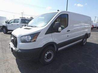 New 2025 Ford Transit 250 Low Roof video 1