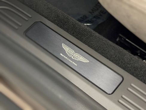 New 2025 Aston Martin V8 Vantage Coupe image 29