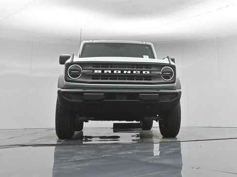 New 2026 Ford Bronco Big Bend AWD/4WD image 43