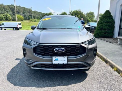 Used 2023 Ford Escape ST-Line Select w/ Tech Pack #2 image 26