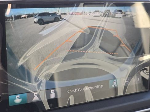 New 2025 Honda Pilot EX-L image 10