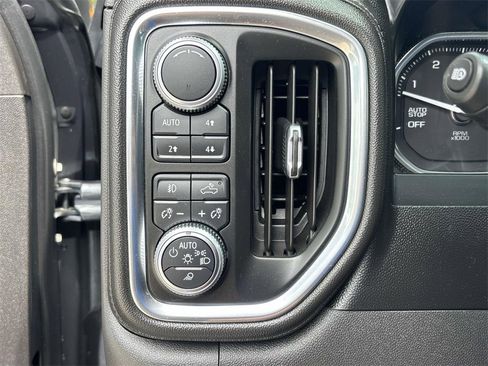 Used 2019 GMC Sierra 1500 Denali w/ Driver Alert Package II image 20