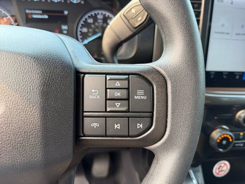 Used 2026 Ford F150 STX AWD/4WD image 19