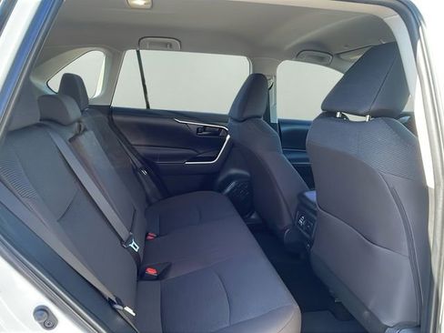 Used 2025 Toyota RAV4 LE image 16