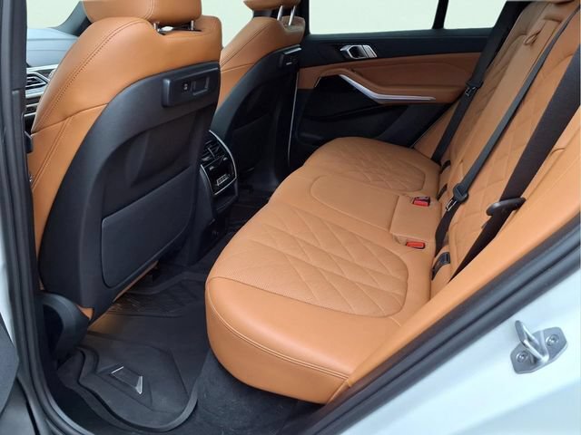 Used 2023 BMW X5 xDrive40i w/ Premium Package AWD/4WD image 17