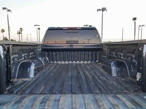 Used 2021 Chevrolet Silverado 1500 RST w/ All Star Edition Plus image 24