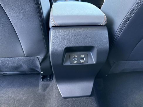 New 2026 Subaru Crosstrek 2.5i Limited image 17