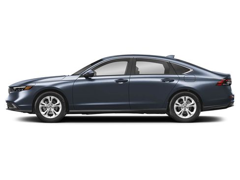 New 2026 Honda Accord LX image 2