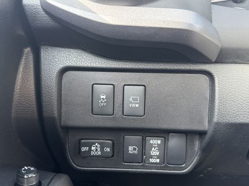 Certified 2023 Toyota Tacoma TRD Off-Road w/ TRD Premium Off Road Package image 31