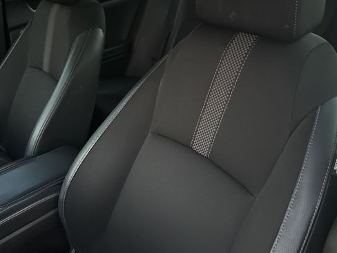 Used 2021 Honda Civic Sport image 10