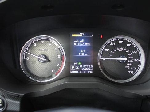 Used 2023 Subaru Forester Touring AWD/4WD image 19