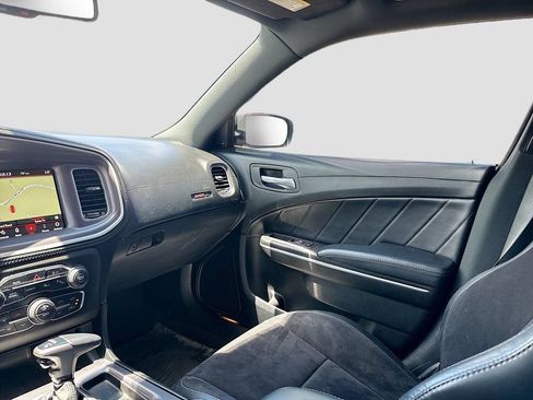 Used 2021 Dodge Charger Scat Pack w/ Plus Group RWD image 24