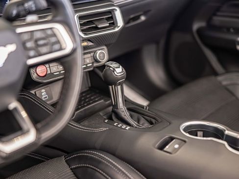 Used 2024 Ford Mustang GT Premium RWD image 20