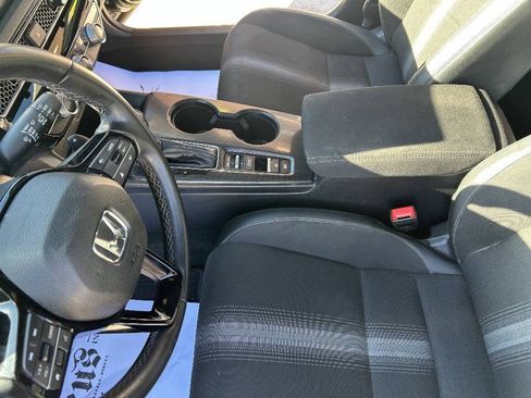 Used 2023 Honda Civic Sport image 21