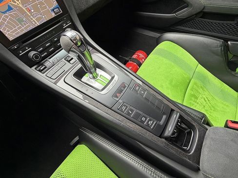 Used 2019 Porsche 911 GT3 RS image 16