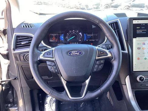 Used 2021 Ford Edge SEL w/ Convenience Package AWD/4WD image 17