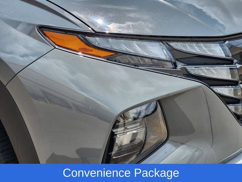 Certified 2024 Hyundai Tucson SEL w/ Convenience Package FWD image 5