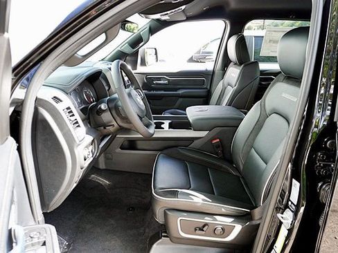 New 2026 RAM 1500 Laramie w/ Night Edition AWD/4WD image 20