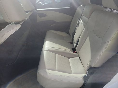 Used 2023 Lexus RX 350 Premium Plus image 5