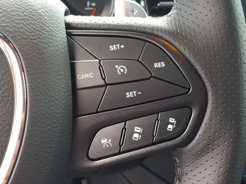 New 2026 Dodge Durango GT AWD/4WD image 10