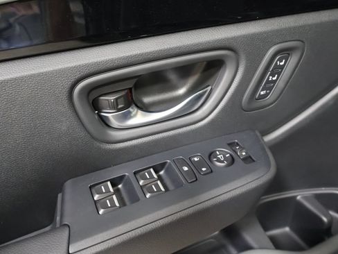 New 2026 Honda Passport RTL image 12