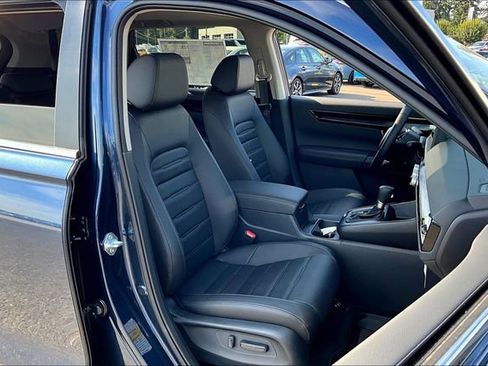 New 2026 Honda CR-V EX-L image 28