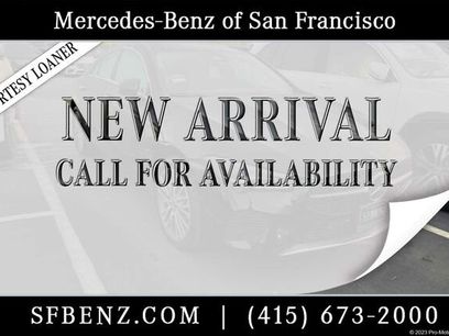 Certified 2026 Mercedes-Benz CLA 250 Black