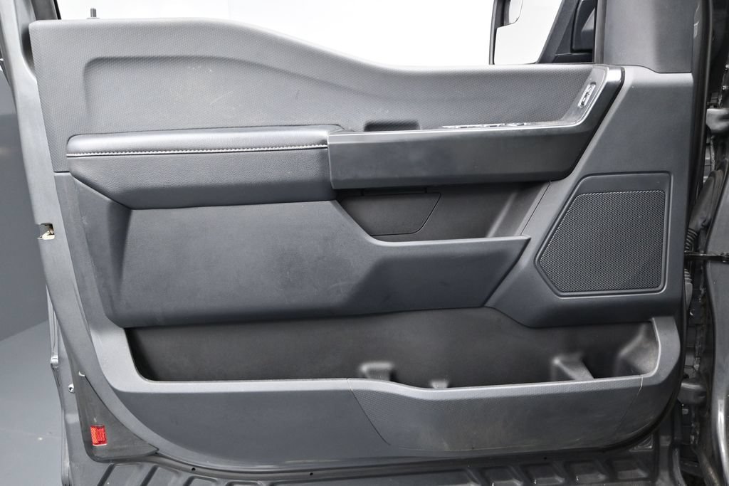 Used 2023 Ford F150 XL w/ STX Appearance Package AWD/4WD image 14