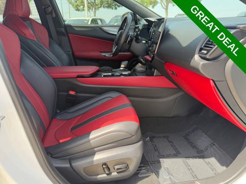 Used 2024 Lexus NX 350 F Sport AWD/4WD image 40