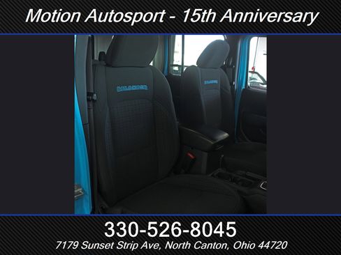 Used 2021 Jeep Wrangler Unlimited Islander image 39