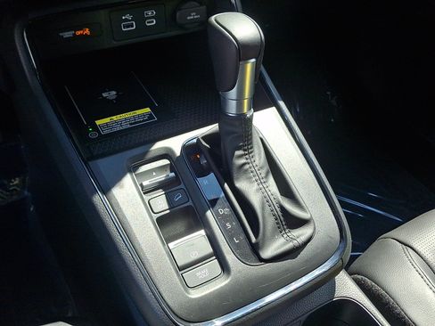 Certified 2025 Honda CR-V EX-L image 15