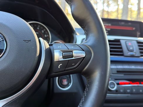 Used 2014 BMW 335i Sedan image 25