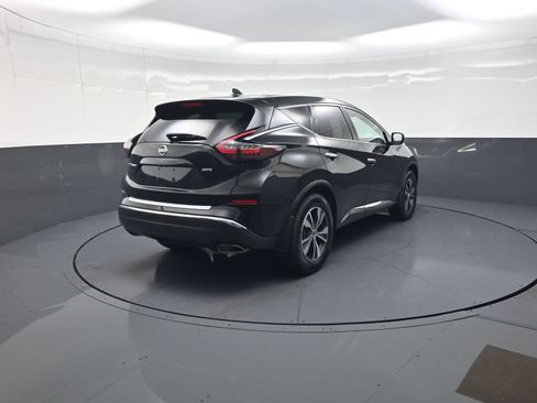 Used 2019 Nissan Murano S AWD/4WD image 3