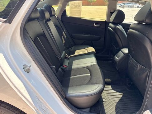 Used 2018 Kia Optima S w/ Panoramic Sunroof Package FWD image 26