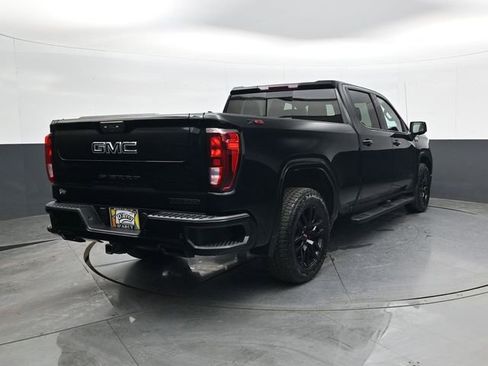 Used 2024 GMC Sierra 1500 Elevation w/ Elevation Premium Package image 5